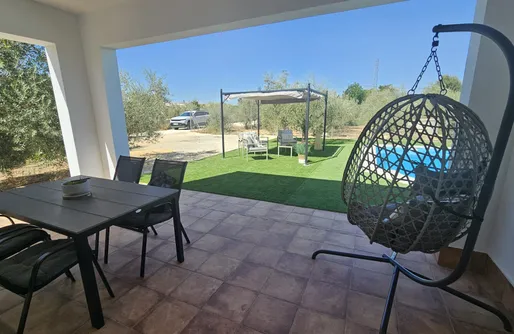 Imagen de Casa Rural Alma del Olivar
