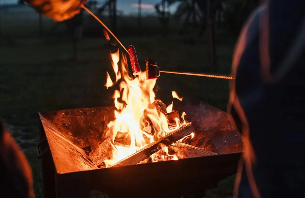 noclegi AlohaCamp Agroturystyka Żuraw 1