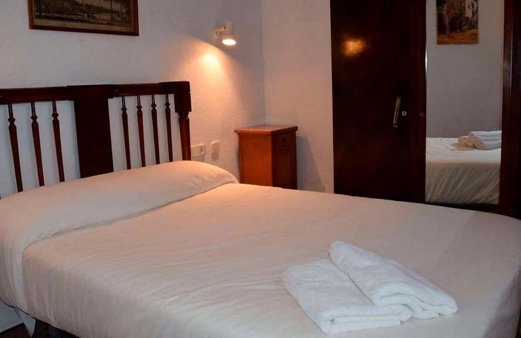 AlohaCamp La Cabana 2