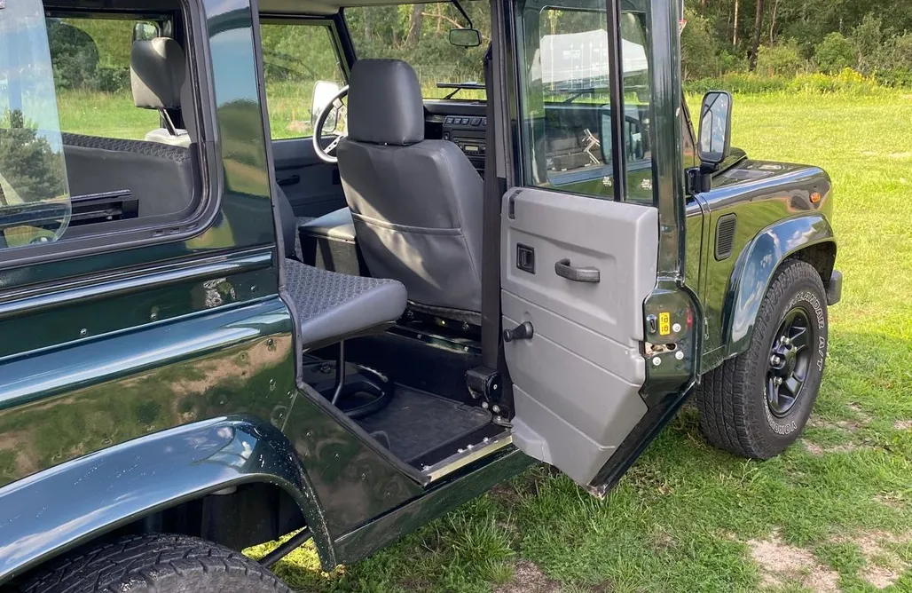 ubytování AlohaCamp warmania-warmia 1