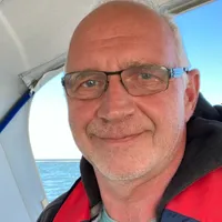 Martin Gastgebe Haus Käthe am Deich