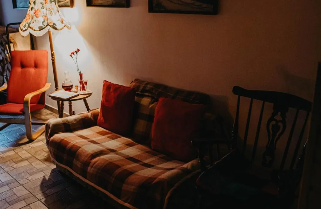 AlohaCamp Domek Sienna 1a - Czarna Góra 4