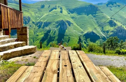 Imagen de La Cabaña Maria