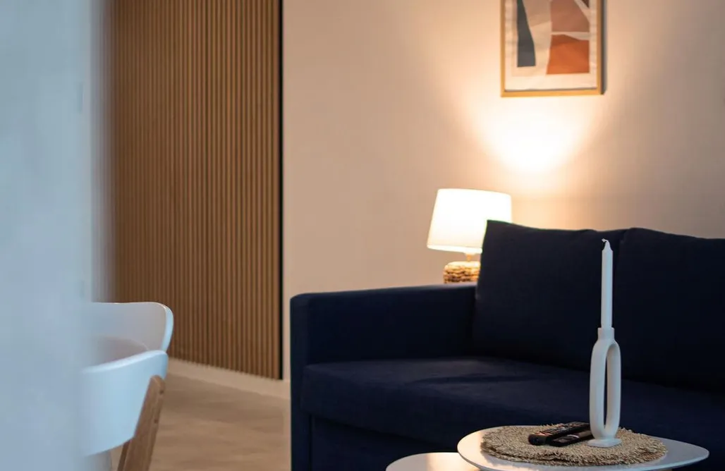 Domek Nad Rozlewiskiem Domki Widok na Staw 1