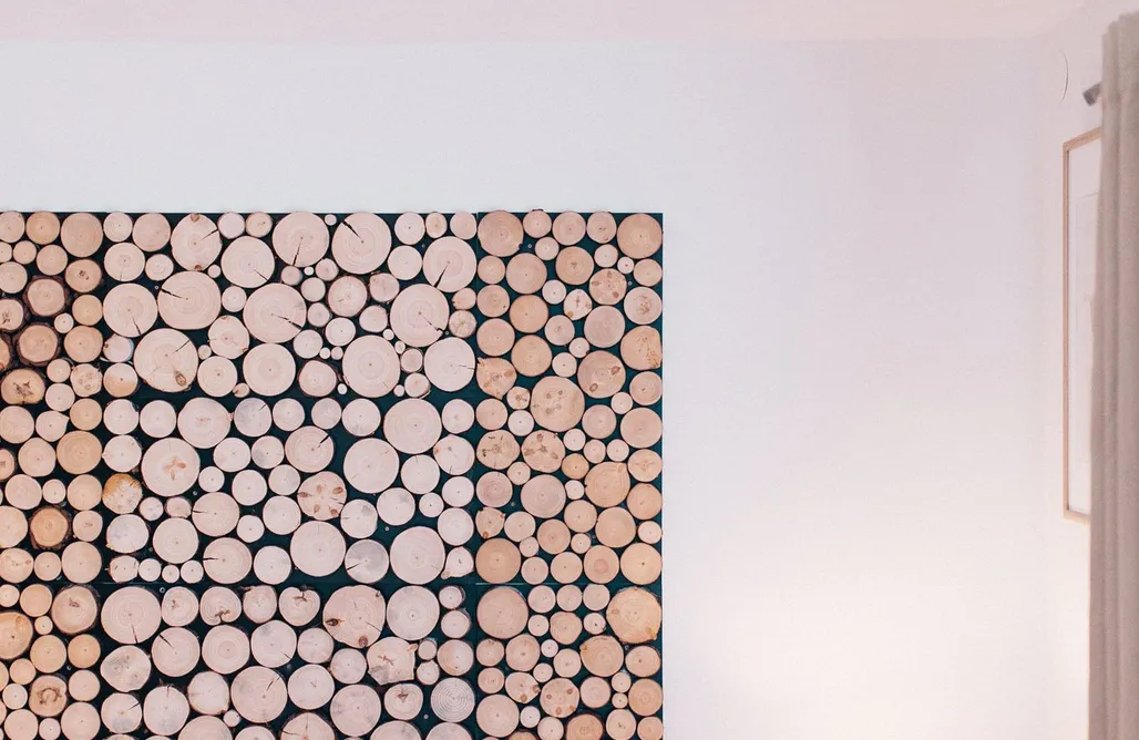 AlohaCamp Pokój czerwony 1