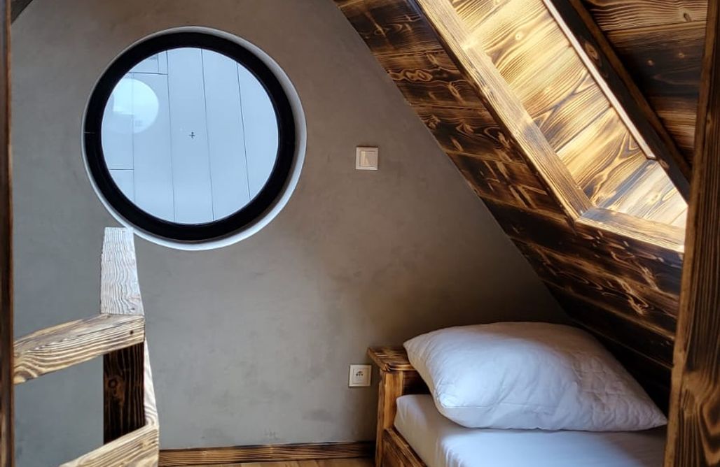 AlohaCamp Apartament 2