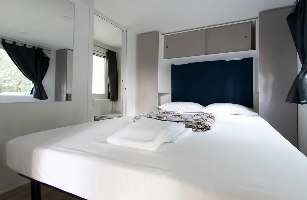 AlohaCamp Cesenatico superior comfort 3