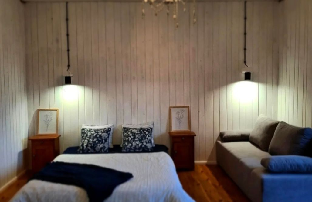 AlohaCamp Apartament Niżny 4