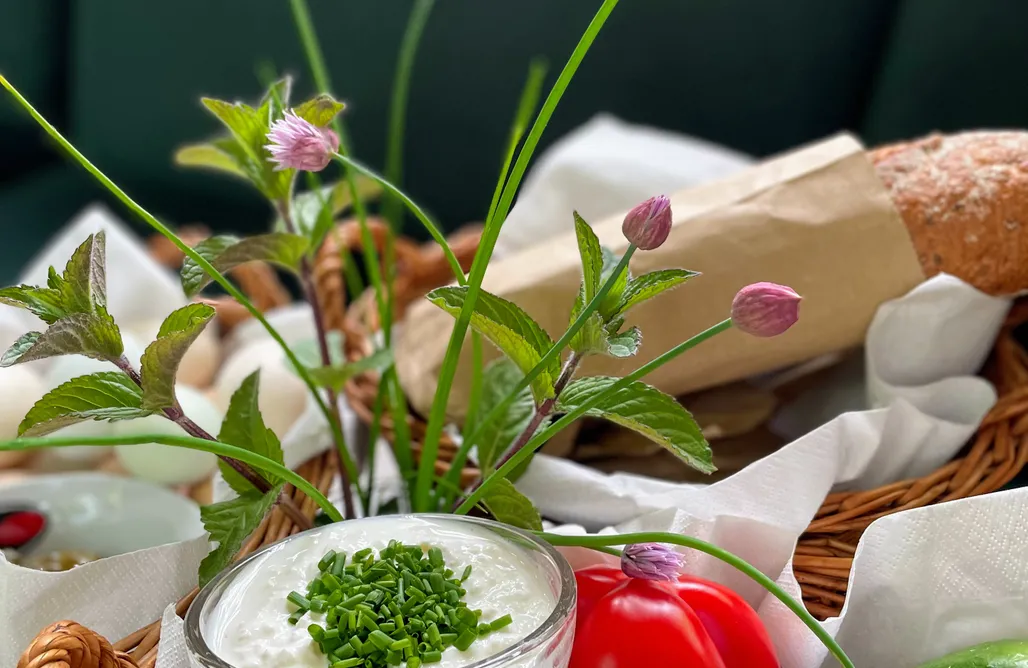 Guciów noclegi Carthome - wyjątkowy dom na kołach w otoczeniu lasu 1
