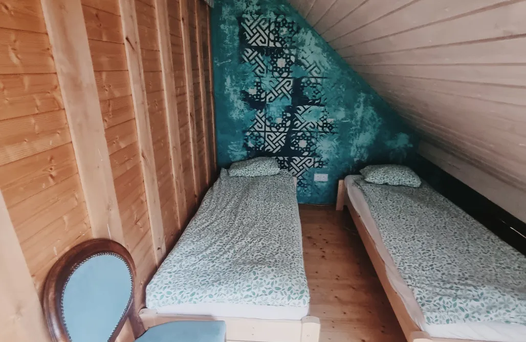 AlohaCamp Apartament Premium 3