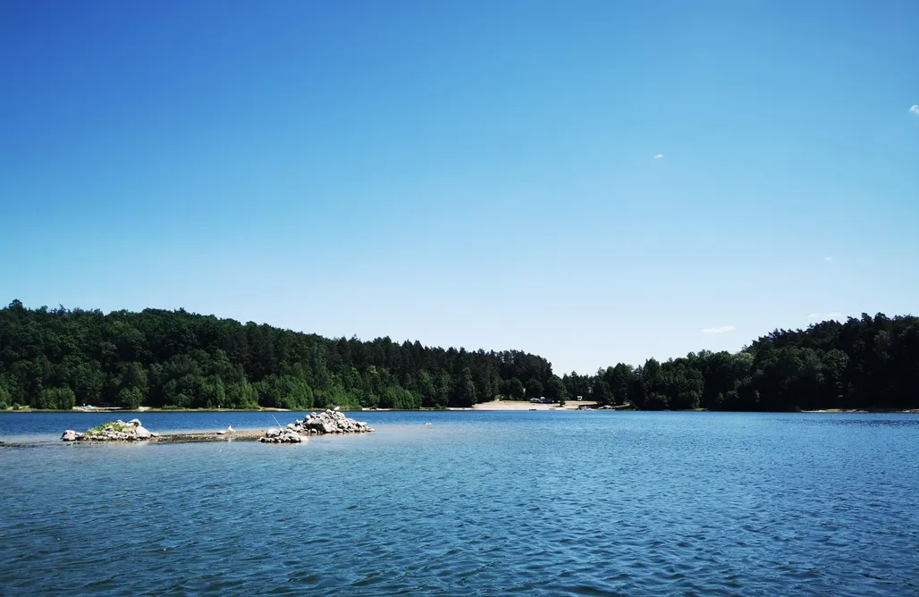 Twoje Piaseczno - Mazury AlohaCamp