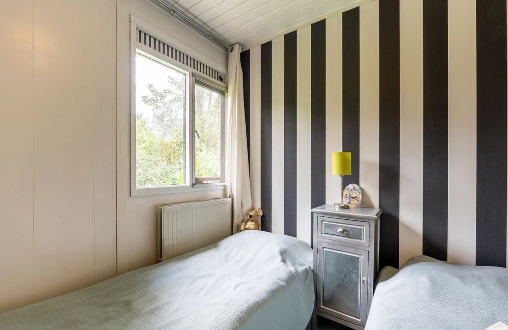 AlohaCamp Hermelijn 3 3