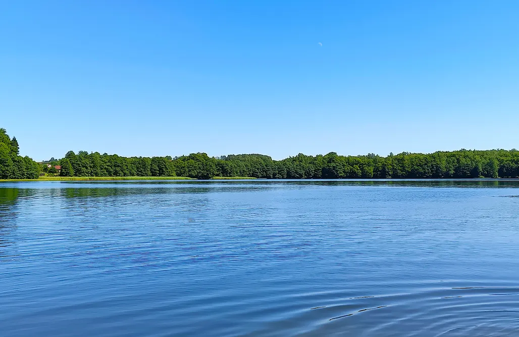 noclegi AlohaCamp Marchówka 4