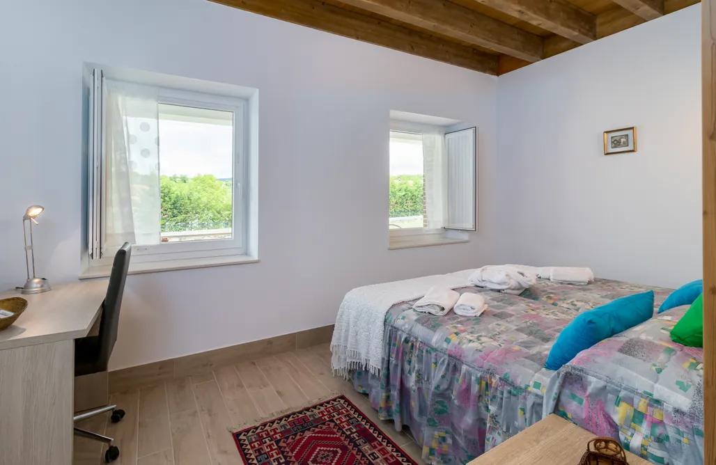 AlohaCamp Villa Rural Balneario de Fontibre 2