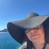 Aleksandra gospodarz Ostoja Relaksu Cieciorka