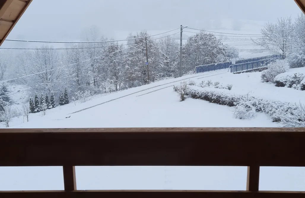 Kłodzko Noclegi Domek KOTlina 1