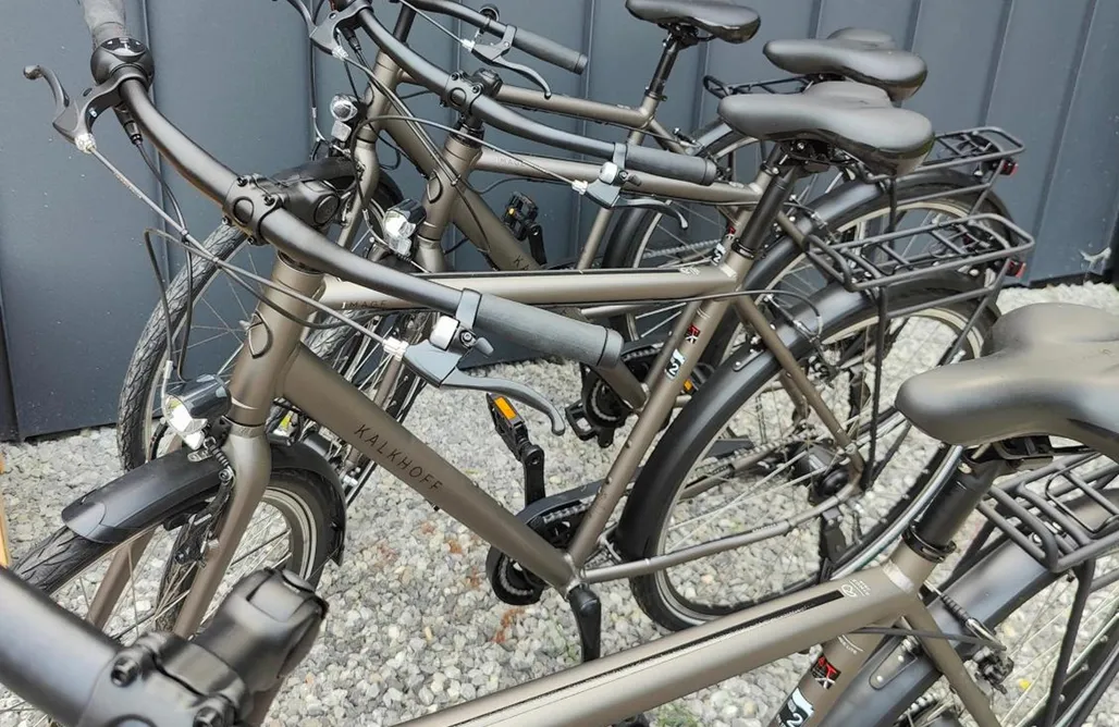 noclegi AlohaCamp Domki w Piotrawinie 1