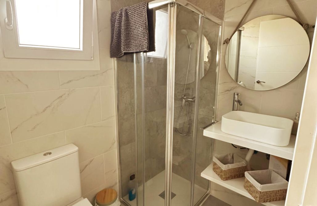 AlohaCamp Casa de dos dormitorios 1