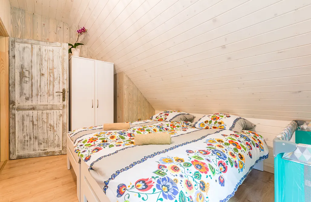 AlohaCamp Apartament 1 2