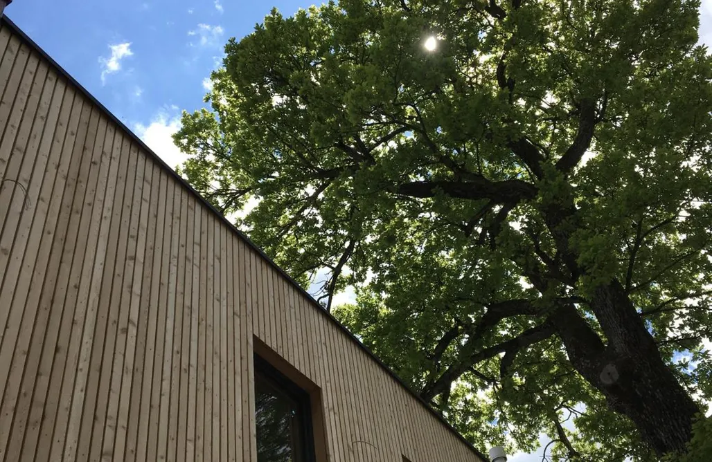 Ferienpark Allgäu Kampenzeit Loft am Berg 2