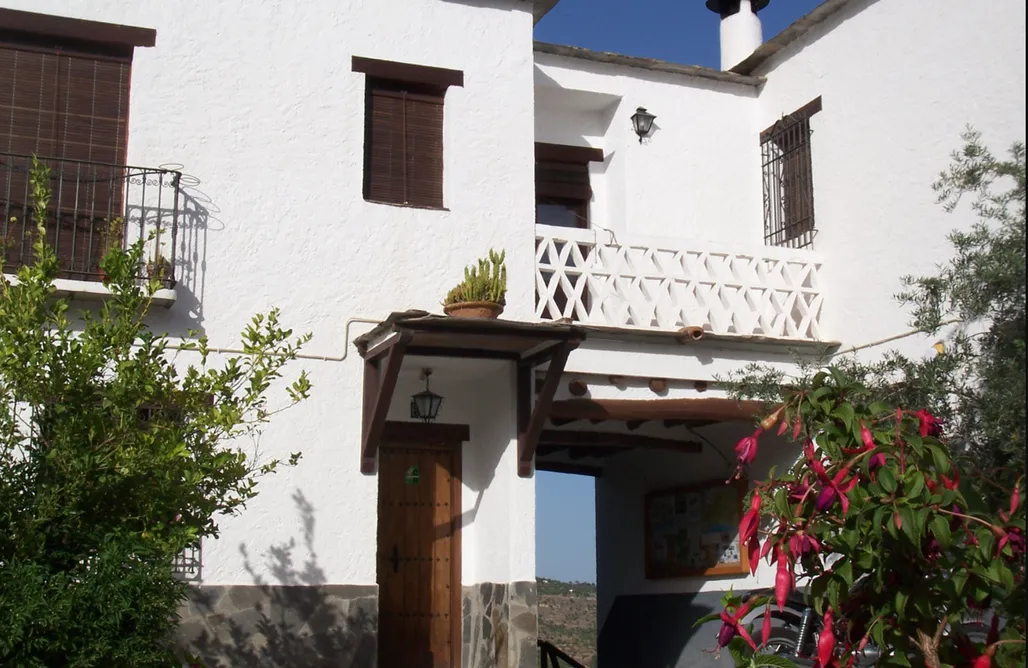 Hoteles Roquetas de Mar Balcón de Válor: Casa dúplex. Casa 6 2