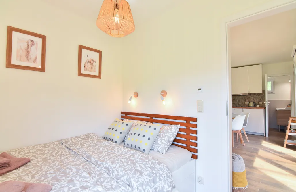 AlohaCamp Domek Spokój 2