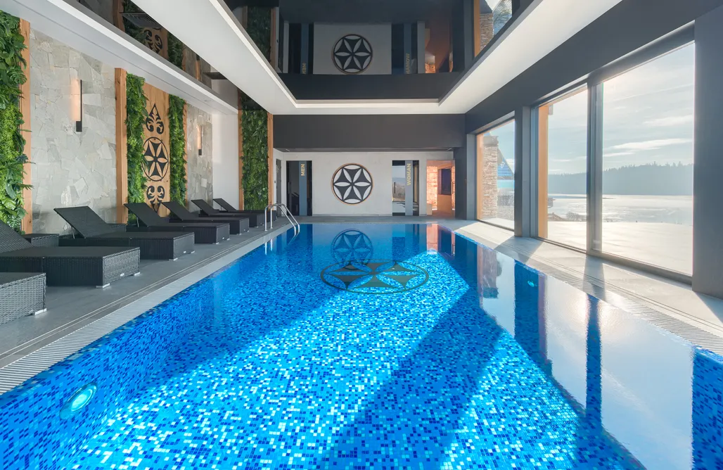 noclegi AlohaCamp Apartamenty Kluszkowce 3