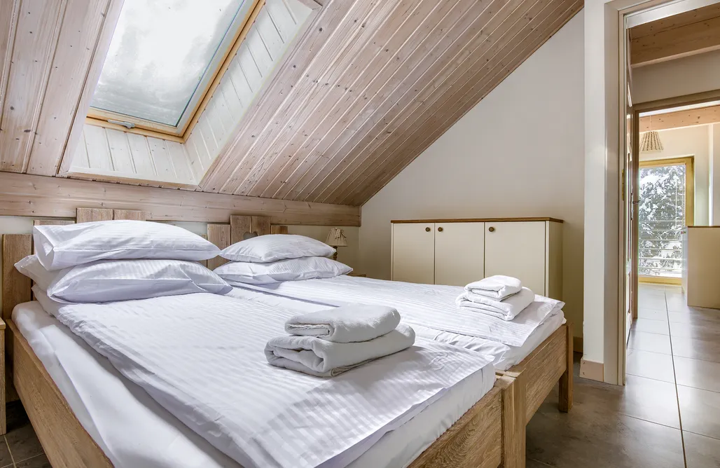 AlohaCamp Kretowiny 507 - dom z sauną 4