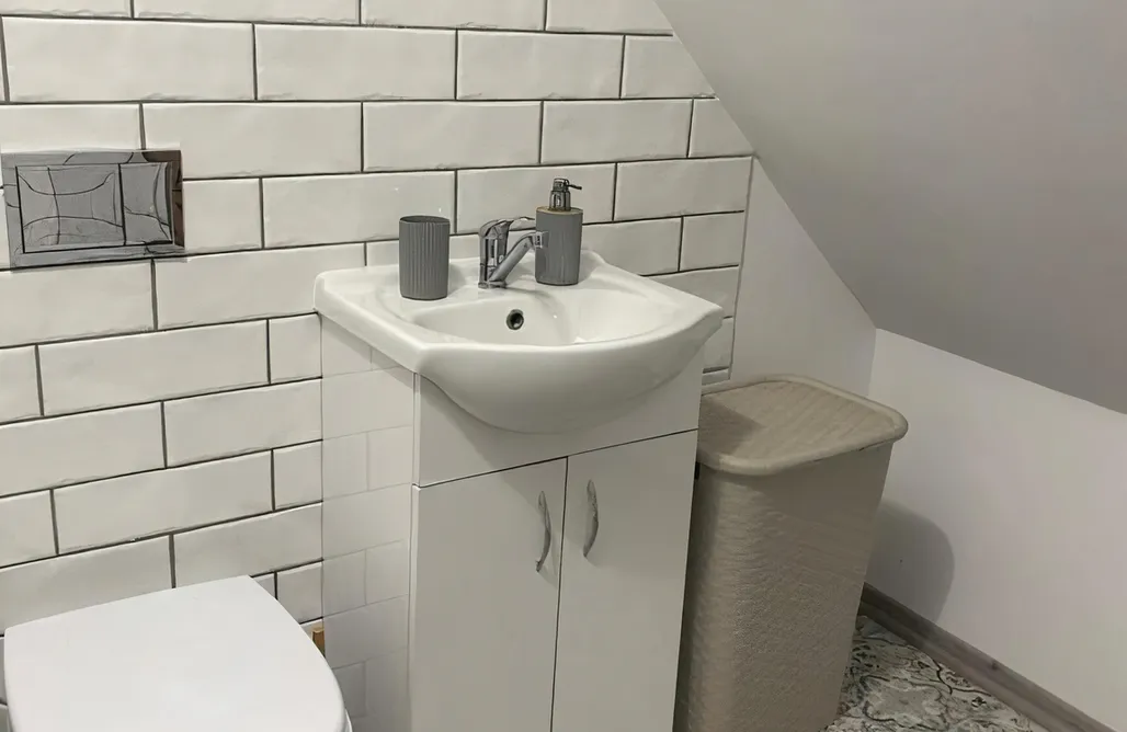 AlohaCamp Pokój 1-osobowy 4