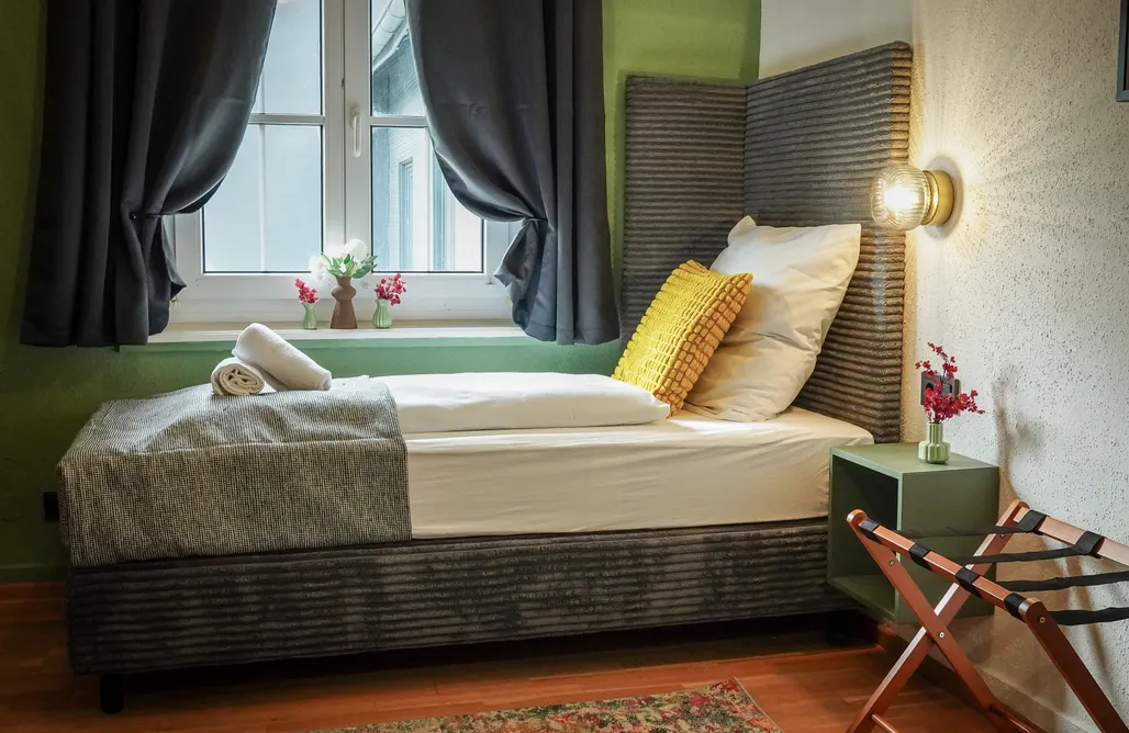 AlohaCamp Freudenstadt 2