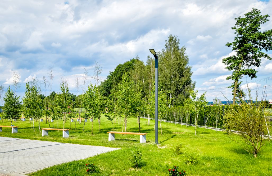 AlohaCamp Namiot 3 osobowy 1