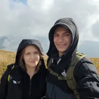 Dariusz host Silence Glamp - Glamping Bieszczady