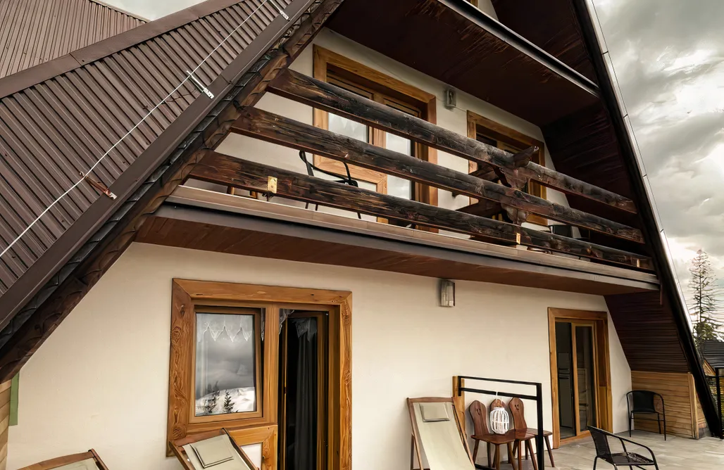 Agroturystyka Tatry Leśna Cisza - Luksusowy Apartament 2