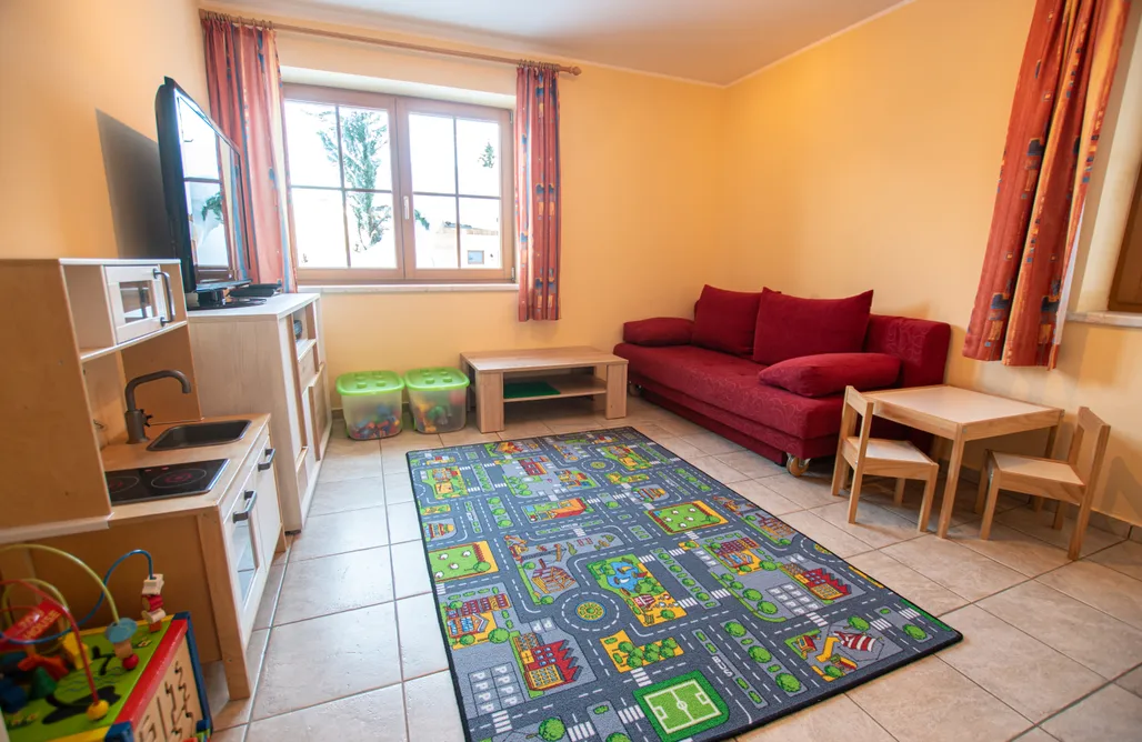 AlohaCamp Apartment Comfort 1