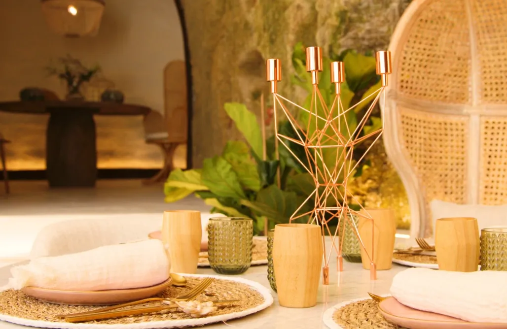 Aldea(C)Alma AlohaCamp