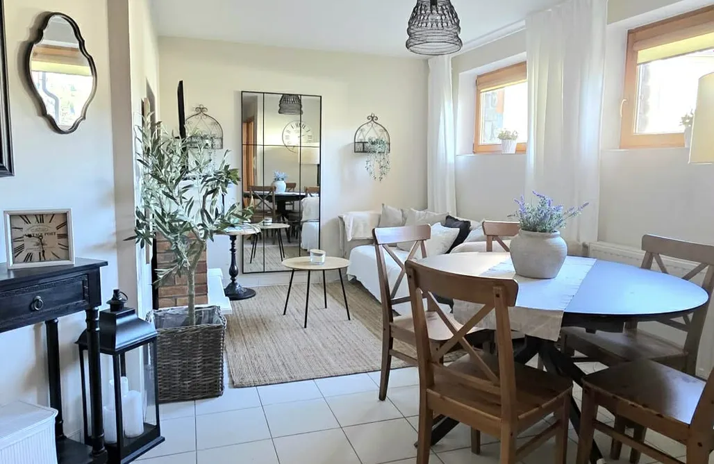 AlohaCamp Apartament z 2 sypialniami 3