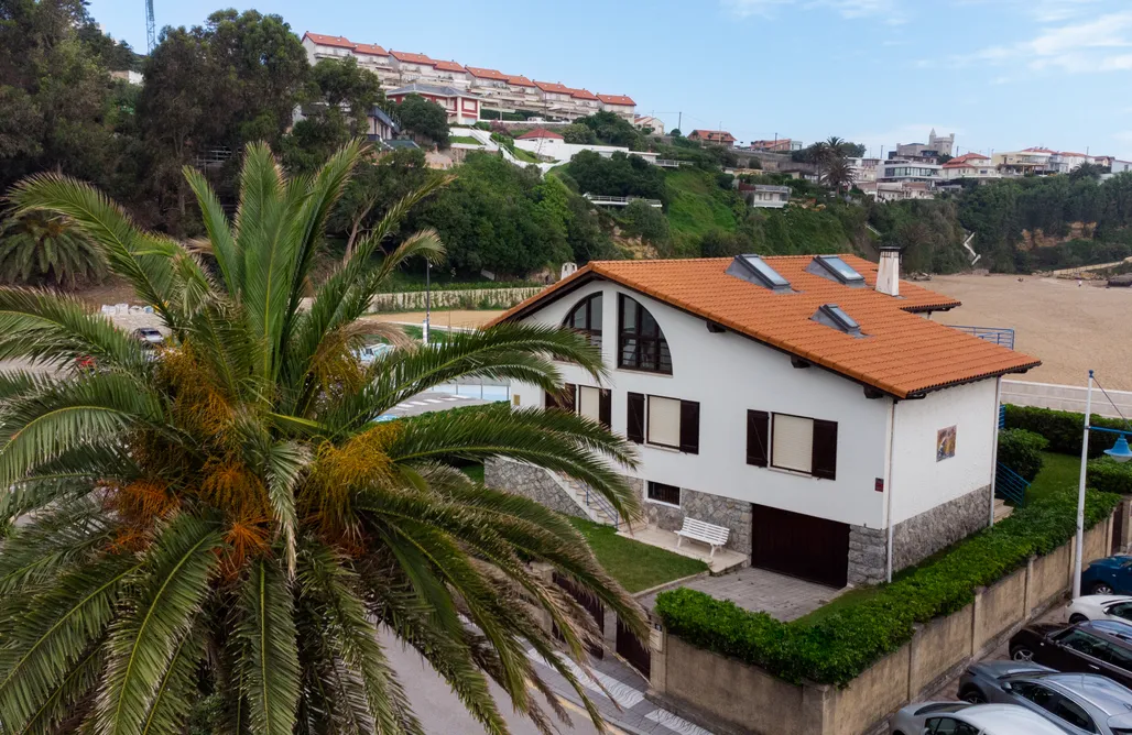 alojamientos AlohaCamp Chalet Rompeolas 3