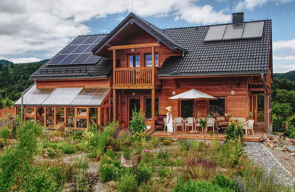 Siedlisko Natury AlohaCamp