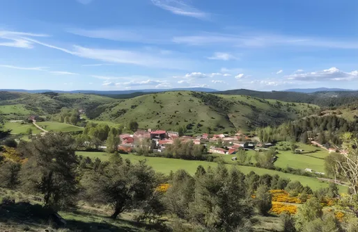Imagen de La Cabaña del Cañón 