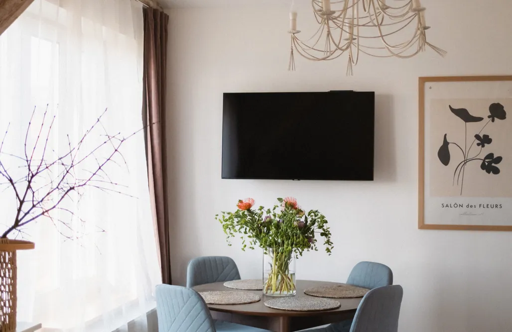 AlohaCamp Apartament nr 3 2