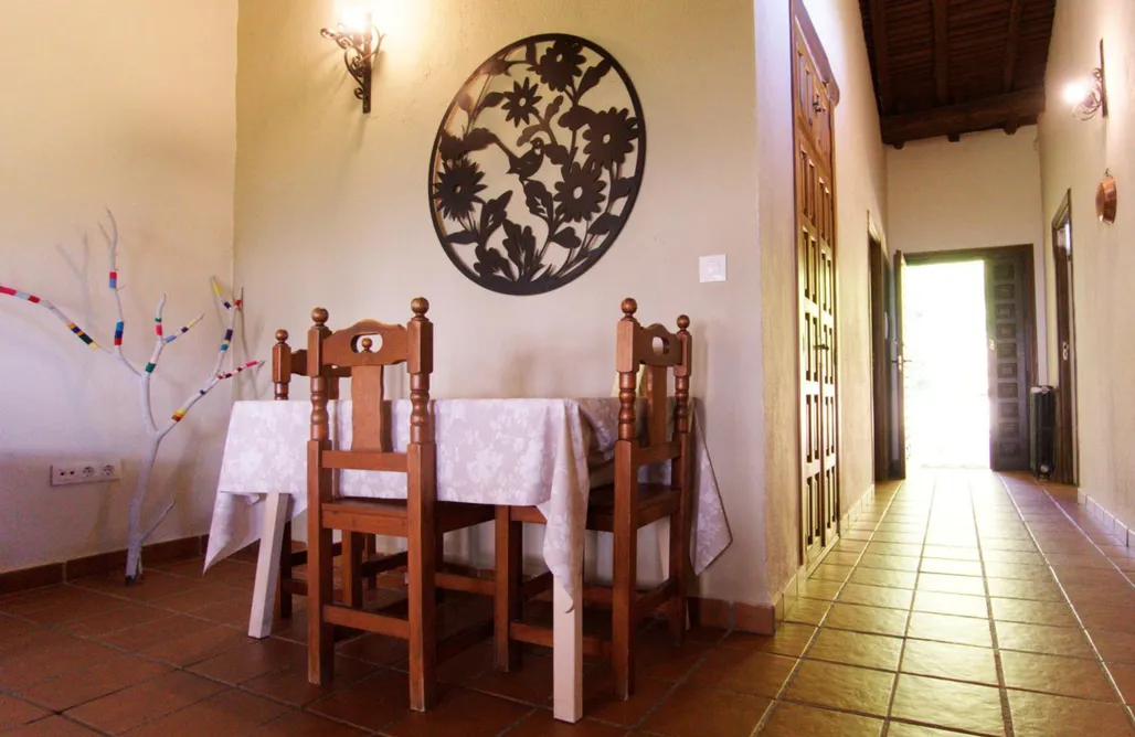 AlohaCamp Apartamento vista a la montaña 1