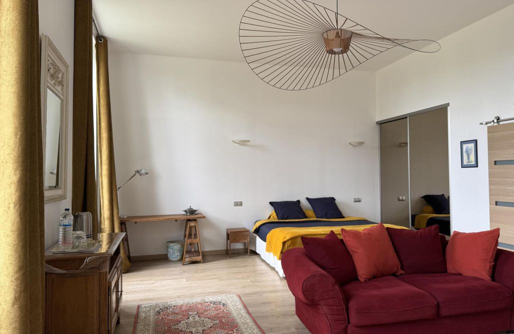 AlohaCamp Suite King Deluxe 4