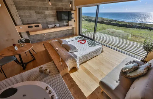 Imagen de Apartamentos Luscofusco Costa da Morte