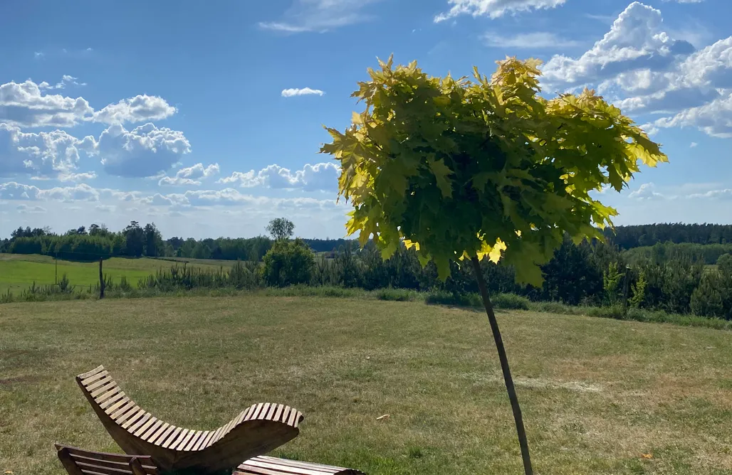 Podwołkuszne noclegi Wietrznie Wichrowe Wzgórze 1