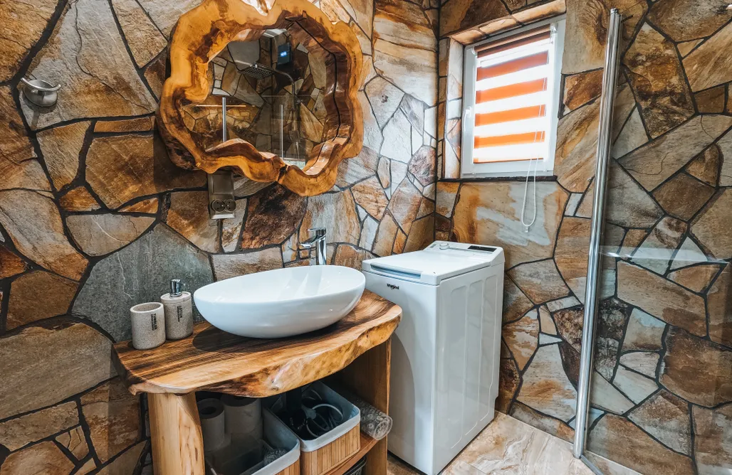 Czaszyn noclegi Kamienny Zakątek 1