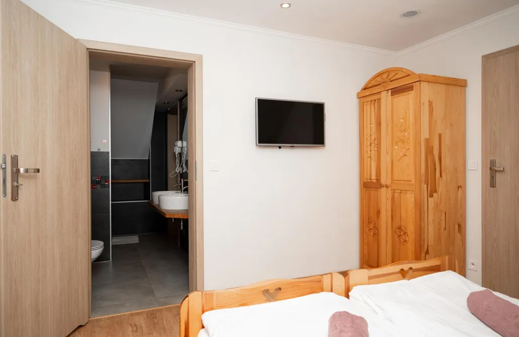 AlohaCamp Apartament 4