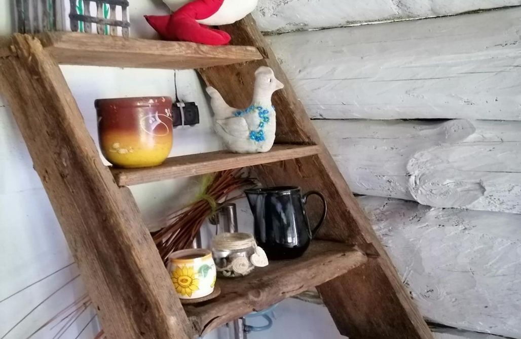 AlohaCamp pokój dwuosobowy 1