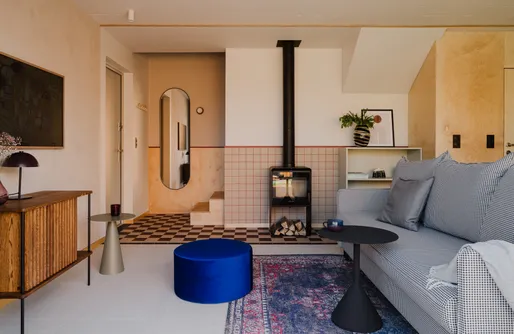 Zdjęcie obiektu Domki Płyniewoda - blisko morza| kominek| podgrzewany basen od 2026