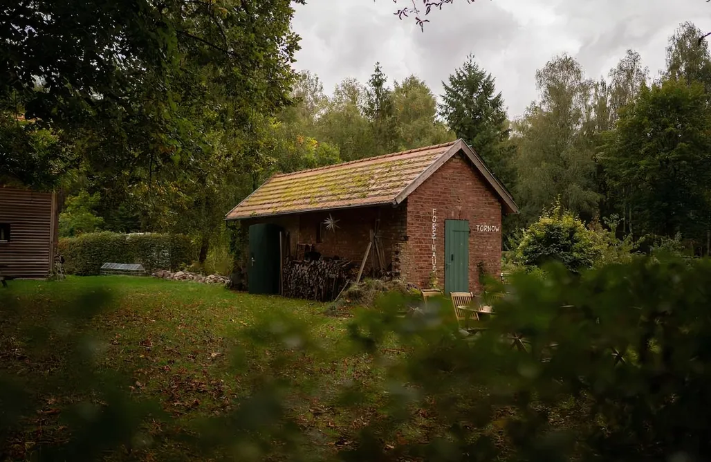 Camping Mobilheim Forsthaus 3