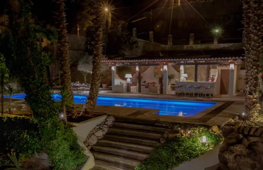 Imagen de Villa Palmera, with (optional) gym & event room